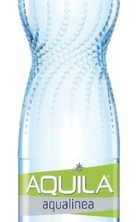 Nápoj Aquila jemně perlivá 1,5l, 6ks Vysoce Kvalitní