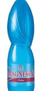 Nápoj Magnesia perlivá 1,5l, 6ks Tovární Cena