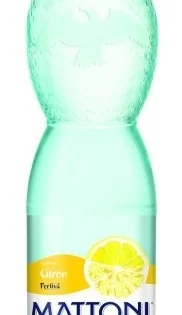 Hit Sezóny Nápoj Mattoni citron 1,5l, 6ks