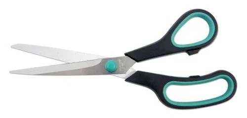 Nůžky Concorde 21,5cm Rychlé Dodání