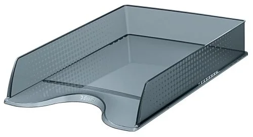 Odkladač Esselte Fusion, kouřový Nakupujte Hned