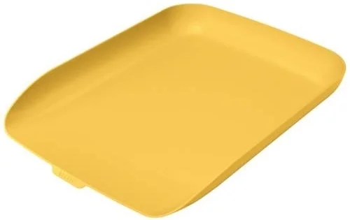 Odkladač nadokumenty Leitz Cosy, žlutý Cenová Bomba