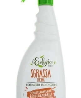 Přímo Od Výrobce Odmašťovač l´Ecologico, ekologický, 750ml