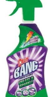 Akční Nabídka Odstraňovač mastnoty Cillit Bang Power Cleaner, 750ml