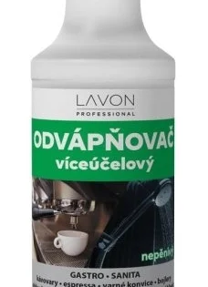 Rychlé Dodání Odvápňovač víceúčelový Lavon, 1l