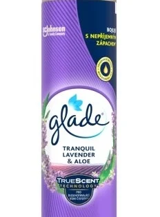 Cenový Hit Osvěžovač vzduchu Glade levandule, sprej 300ml