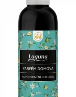 Ověřený Osvěžovač vzduchu Laguna 300ml, jasmín ahruška