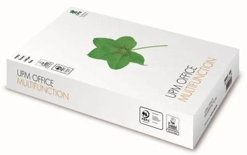 Cenová Bomba Papír xerografický UPM Office Multifunction A3, 80g, 500l.