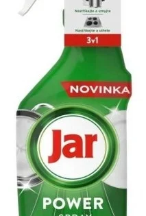Cenový Hit Prostředek čisticí Jar Power Spray 3v1, 500ml