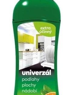 Výhodná Nabídka Prostředek čisticí Lavon Univerzál 1l, zel. čaj apomeranč