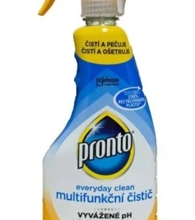 Prostředek čisticí Pronto multifunkční, 500ml Zlevněný