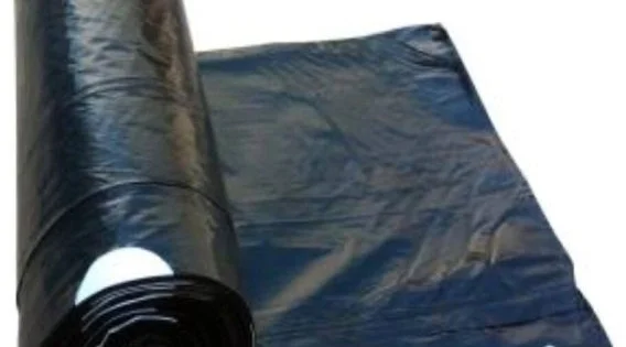 Pytel naodpad 70x100cm, 45mic, zatahovací, černý, 25ks Odeslání Ihned