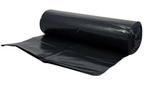 Akce Pytel naodpad 70x110cm, 120l, 60mic, 20ks, černý