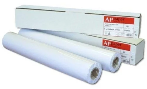 Vysoce Kvalitní Role ploterová AP 841/50/50, 80g