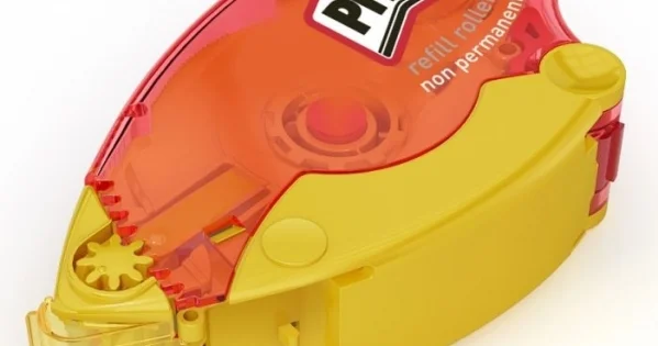 Omezená Nabídka Roller lepicí Pritt nonpermanent svym. náplní