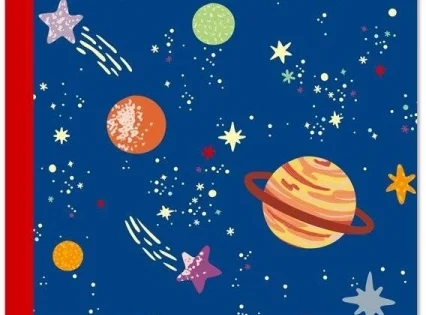 Akce Sešit A5 Optys, úkolníček, 20listů