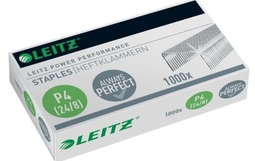Poslední Šance Spojovače kancelářské Leitz 24/8