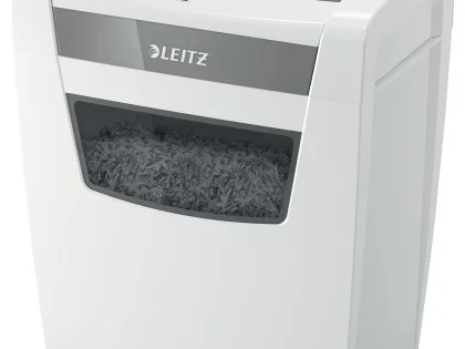 Oblíbený Stroj skartovací Leitz IQ Home Office S P4 EU (4x 28mm)