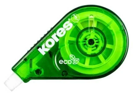 Nová Kolekce Strojek korekční Kores Roll-on Eco, 4,2mm x 15m