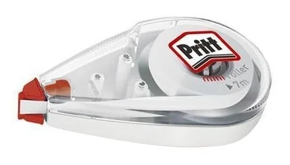 Cenový Hit Strojek korekční Pritt Roller Mini, 4,2mm x 6m