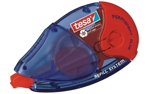 Speciální Cena Strojek lepicí TESA 8,4mm x 14m, permanentní