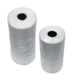 Kup Teď Sáček mikrotenový vroli, 25x 35cm, 500ks