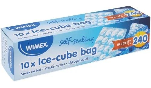 Horká Nabídka Sáček naled, 10ks, 240kostek