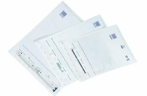 Taška bublinková 15 E, samolepicí Vrácení Zdarma