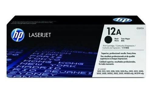 Cenová Bomba Toner HP Q2612A pro LJ 1010/1012/1015, 3015/3020/3030/3050/3