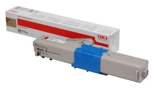 Toner OKI 44973534pro OKI MC332dn/342/C3x1, magenta, 1.500s Vysoce Kvalitní