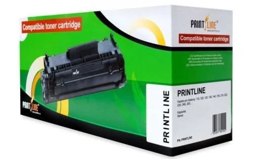 Toner Printline HP C4127A pro HP LJ 4000, černý, 6.000s Jen Po Omezenou Doba