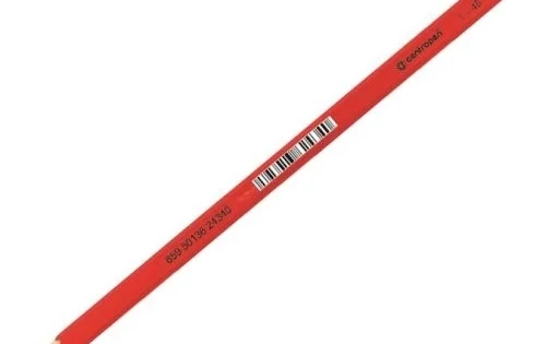 Časově Omezené Tužka grafitová Centropen 9510, 4B, balení 12ks