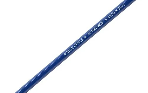 Přímo Od Výrobce Tužka grafitová Concorde 2B, 12ks