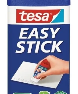 Aktuální Tyčinka lepicí TESA EASY STICK, 12g