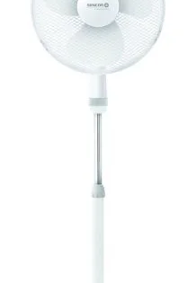 Ventilátor stojanový Sencor SFN 4047WH Odeslání Ihned