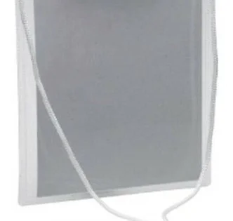 Visačka IDPR M XL 97x 110mm, čirá, 50ks Aktuální
