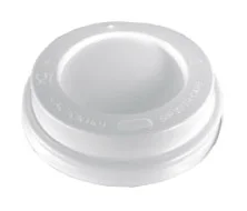 Víčko nakelímky, průměr 80mm, 100ks Nízká Cena