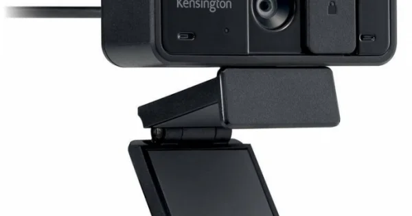 Nejlepší Cena Webkamera Kensington W1050 1080P