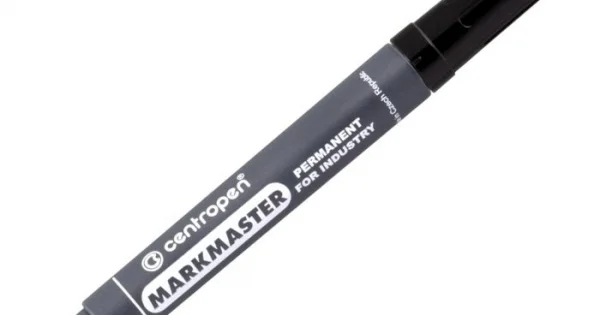 Značkovač Centropen 8599, černý Kup Teď