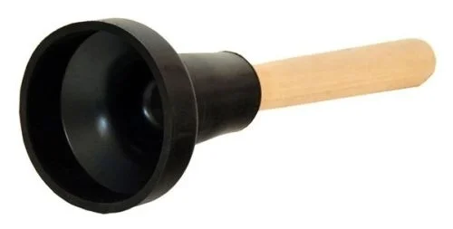 Bezpečná Platba Zvon naWC