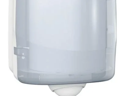 Nakupujte Hned Zásobník naručníky vroli Tork Reflex M4 473190, bílý