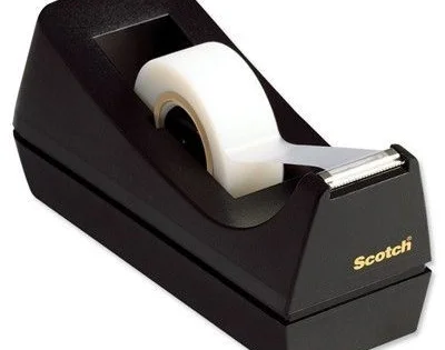 Zásobník stolní C38nalepicí pásku Scotch Magic Nejprodávanější