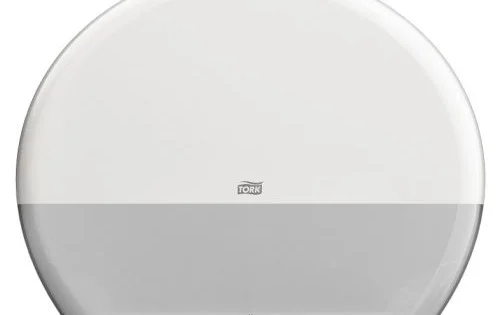 Zásobník toaletního papíru Tork Jumbo T1 554000, bílý Top Prodej