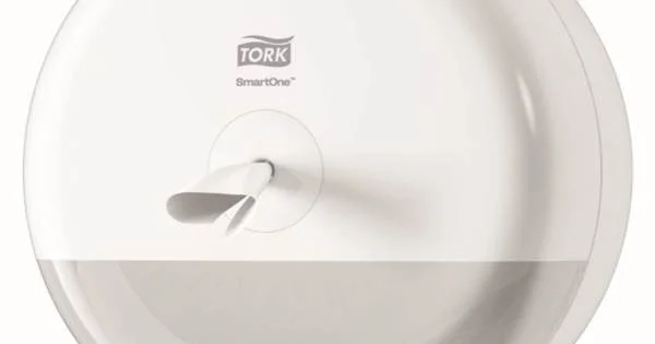 Nejlepší Cena Zásobník toaletního papíru Tork SmartOne T9 Mini, bílý