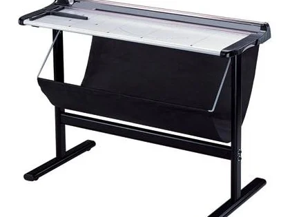Řezačka kotoučová KW 960, velkoformátová Sleva
