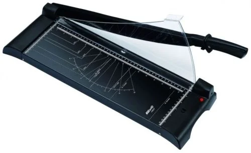 Řezačka páková KW 455 Laser, A3 Levný