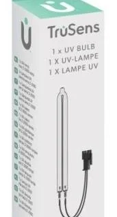 Objednat Nyní Žárovka UV pro čističku vzduchu Leitz TruSens Z-2000
