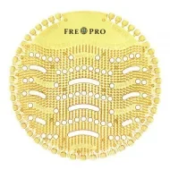 Frepro, vonné sítko do pisoáru, žluté, citrus Akční Nabídka
