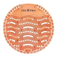 Frepro, vonné sítko do pisoáru, oranžové, mango Tovární Cena
