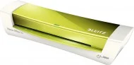 Top Prodej Laminátor Leitz iLAM Home Office A4, WOW zelená